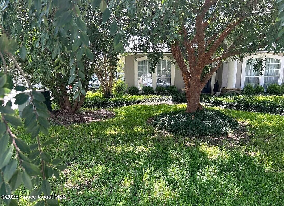 917 Fox Chaple Lane