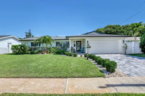 1190 Yacht Club Boulevard Indian Harbour Beach FL 32937