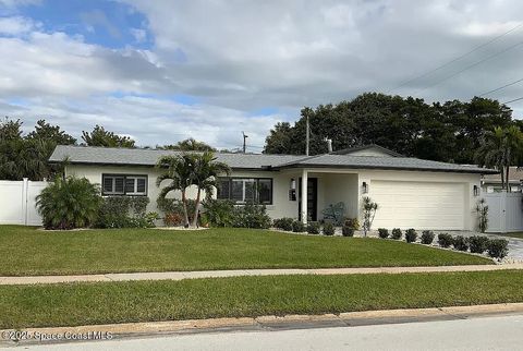 1190 Yacht Club Boulevard Indian Harbour Beach FL 32937
