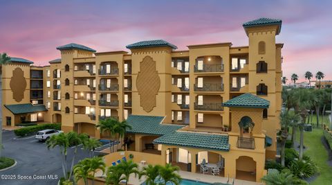 8470 Ridgewood Avenue 502 Cape Canaveral FL 32920