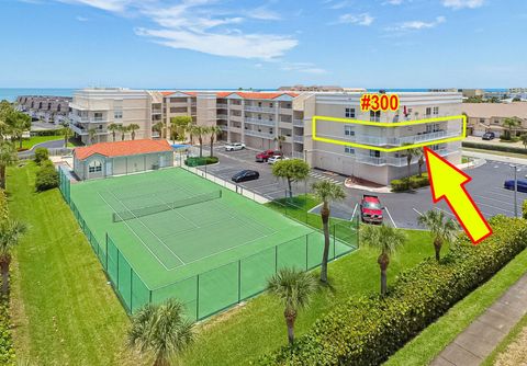105 Pulsipher Avenue 300 Cocoa Beach FL 32931