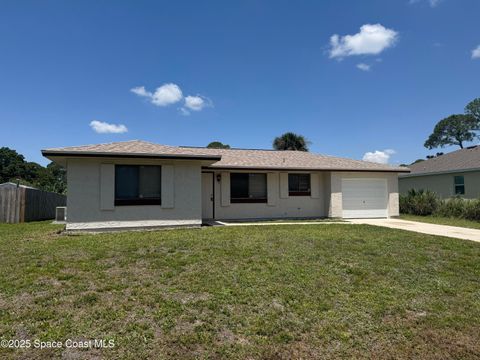 1112 Wabash Road SE Palm Bay FL 32909