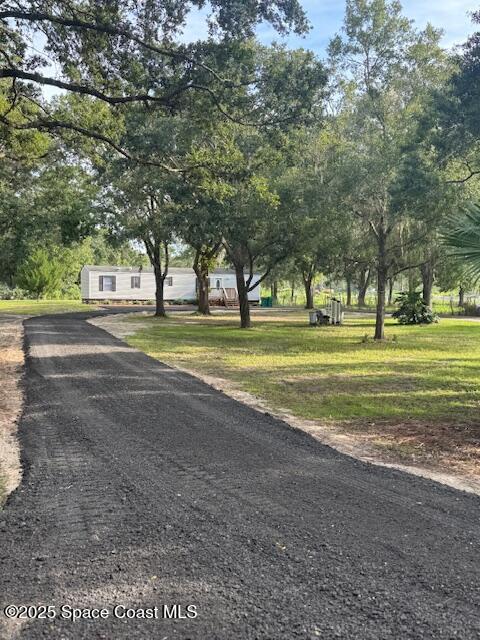 4780 Pine Needle Road