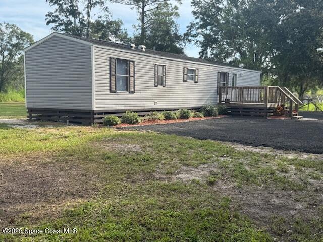 4780 Pine Needle Road
