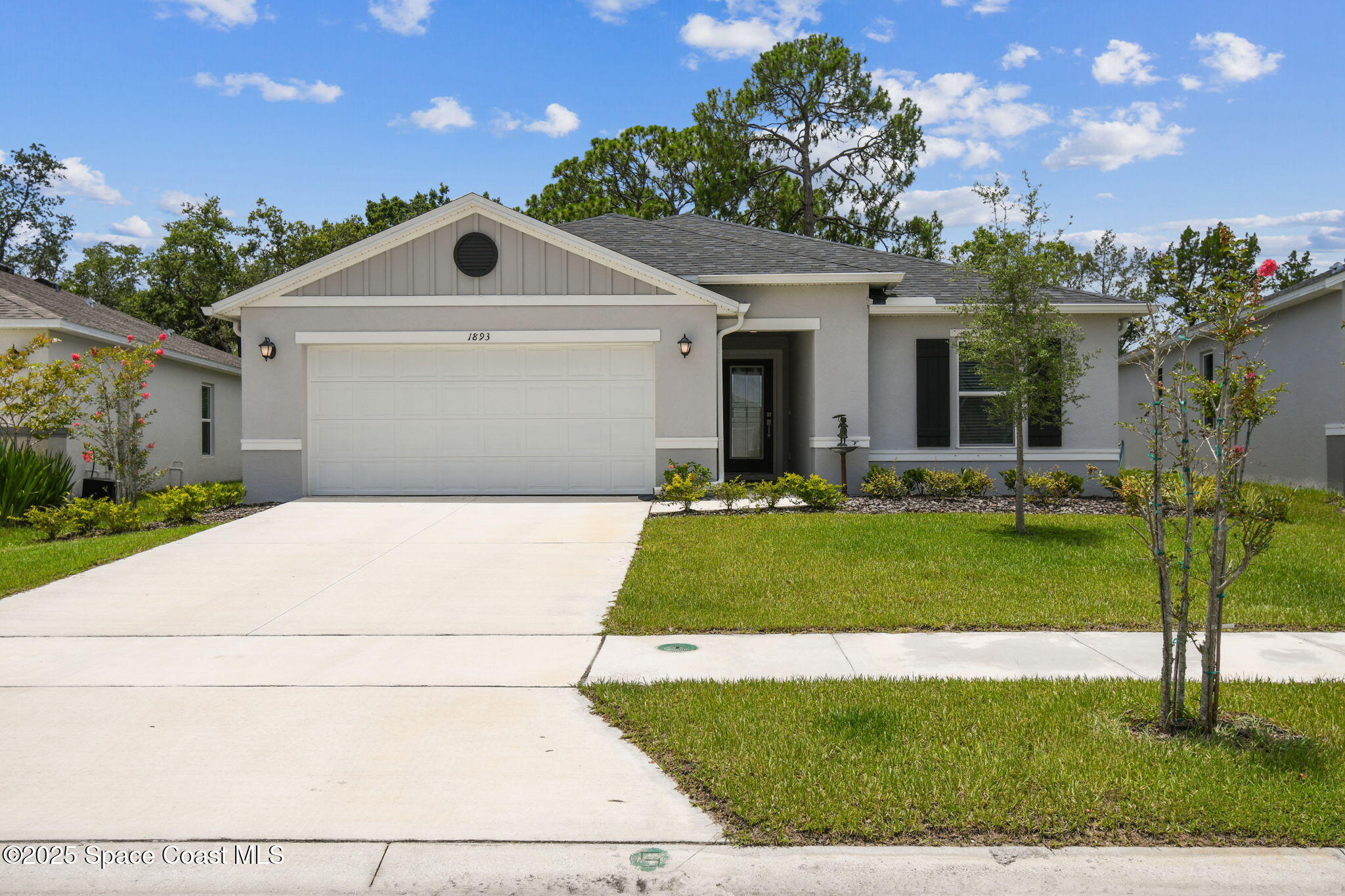 1893 Corvina Way