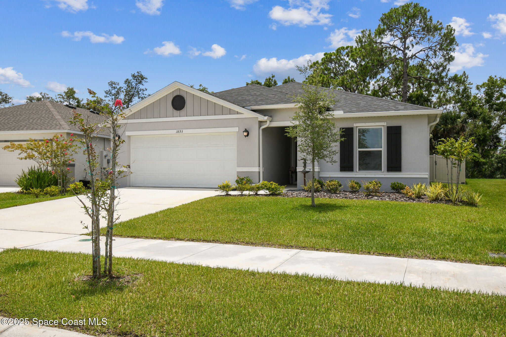 1893 Corvina Way