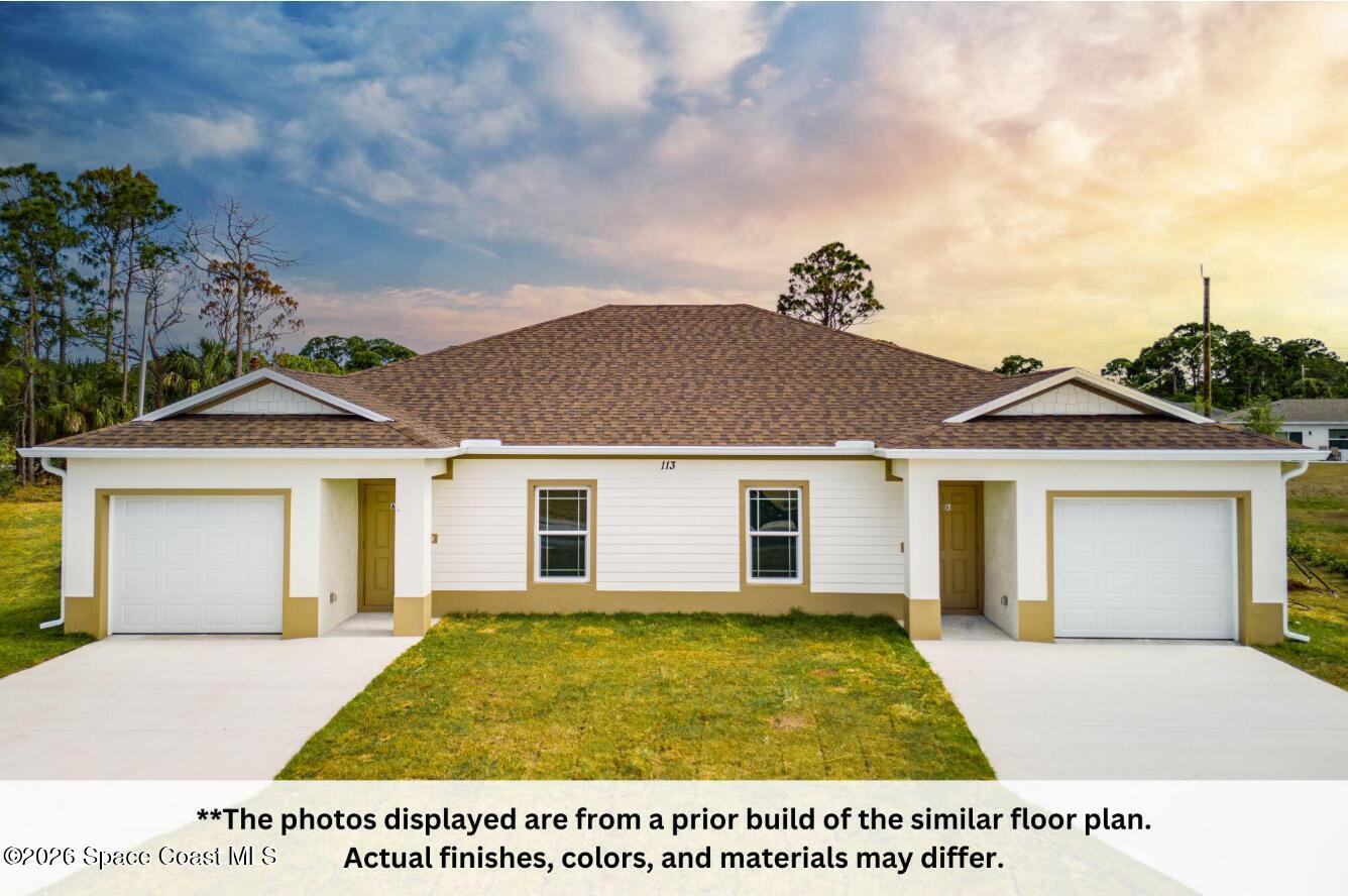 1167 Schumann Drive