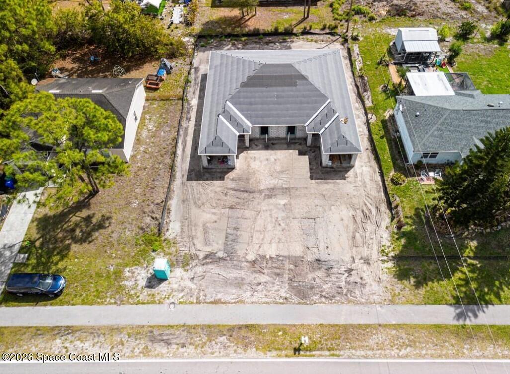 1167 Schumann Drive