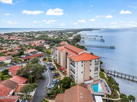 3220 River Villa Way Unit 151, Melbourne Beach, FL 32951 - #: 1036463