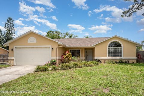 6470 Bethel Street Cocoa FL 32927