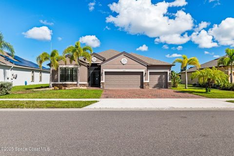 3575 Salt Marsh Circle West Melbourne FL 32904