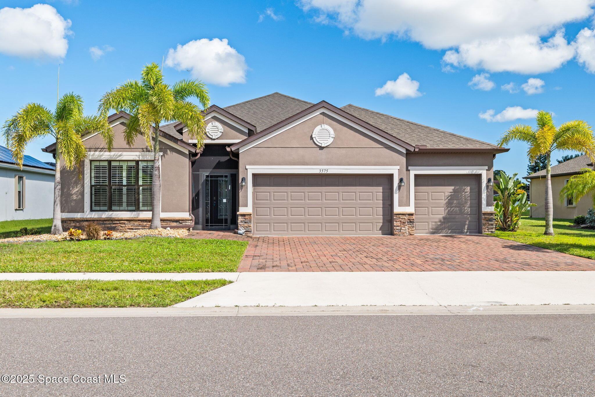 3575 Salt Marsh Circle