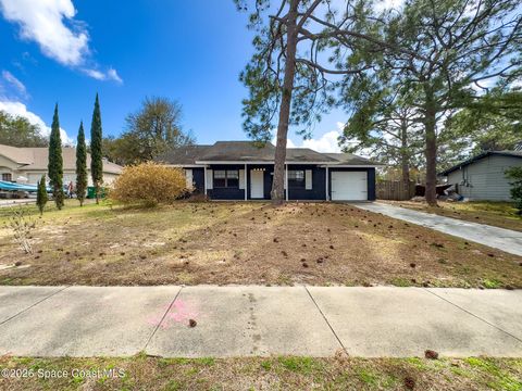 4715 Greenhill Street Cocoa FL 32927