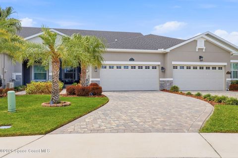 8114 Tethys Court Melbourne FL 32940