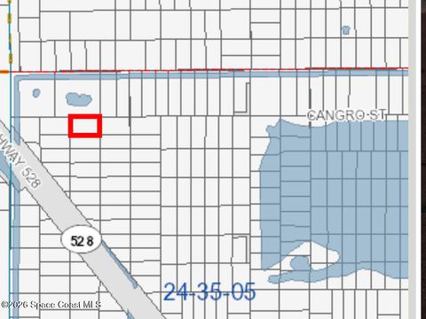 0000 Unknown Street Cocoa FL 32926