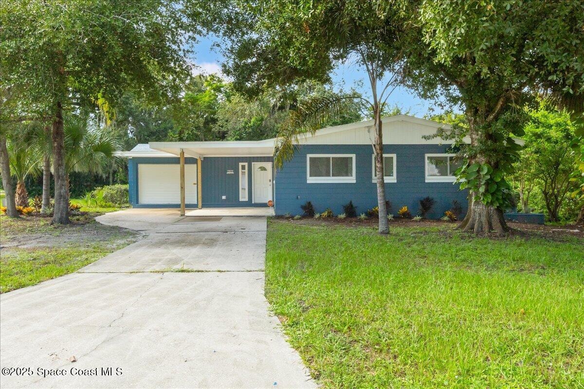 2302 Ruffner Road