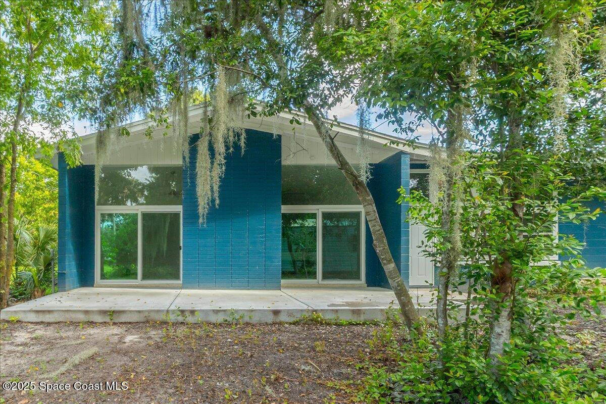 2302 Ruffner Road