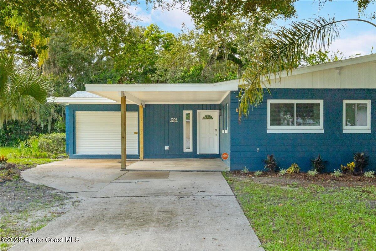 2302 Ruffner Road