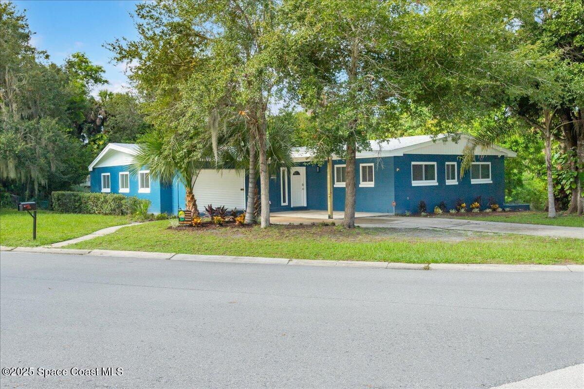 2302 Ruffner Road
