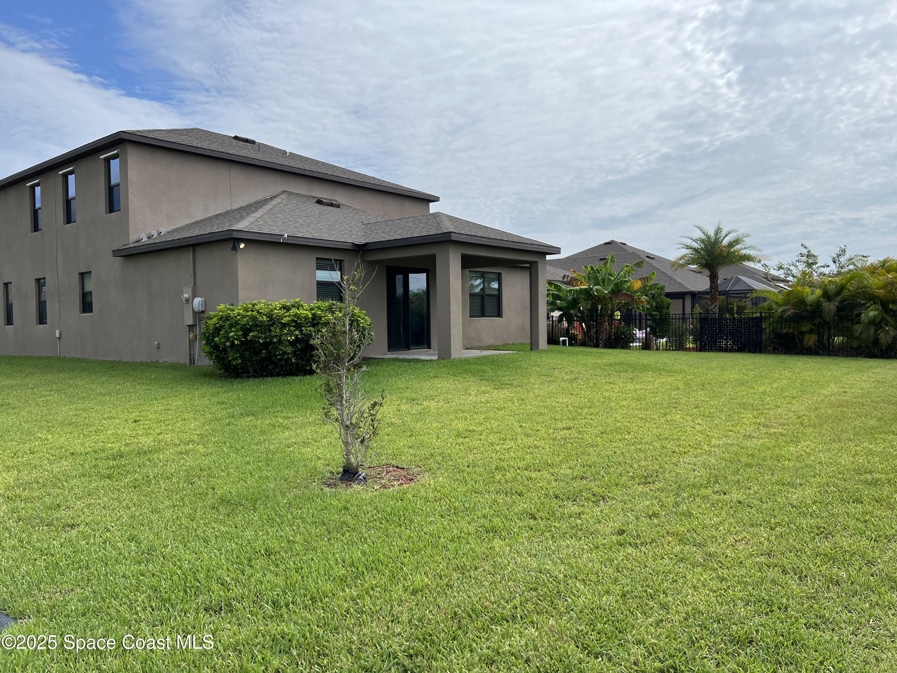 4456 Broomsedge Circle