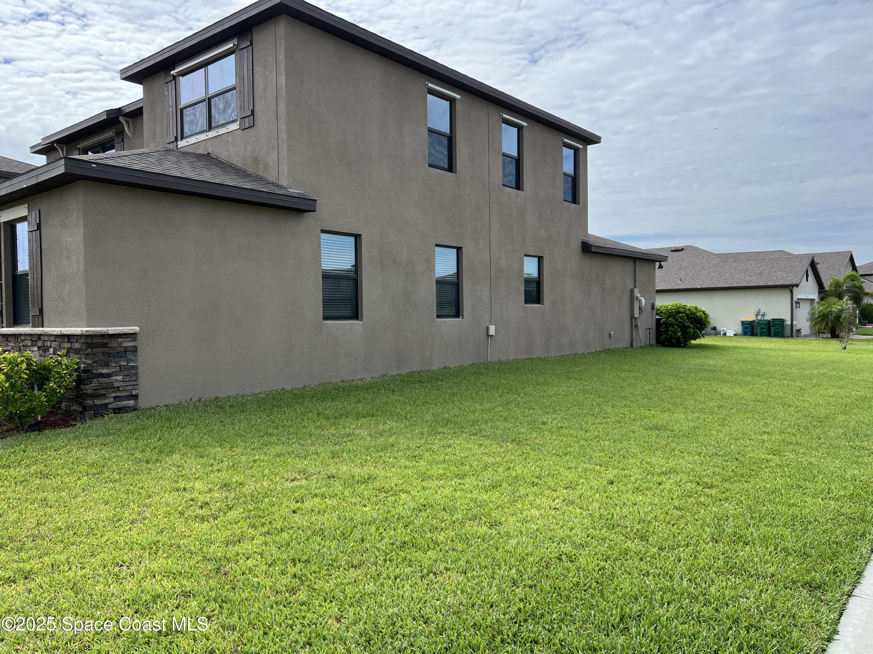 4456 Broomsedge Circle