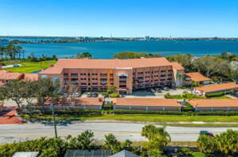 343 N Tropical Trail Unit 204, Merritt Island, FL 32953 - #: 1018553