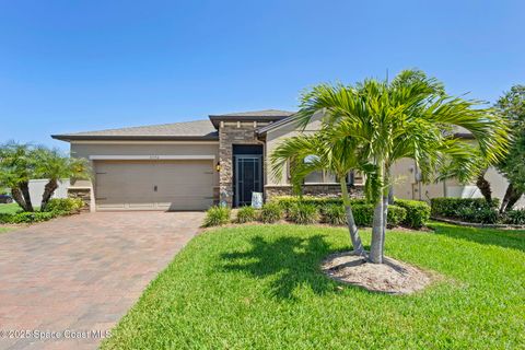 4156 Catgrass Lane West Melbourne FL 32904