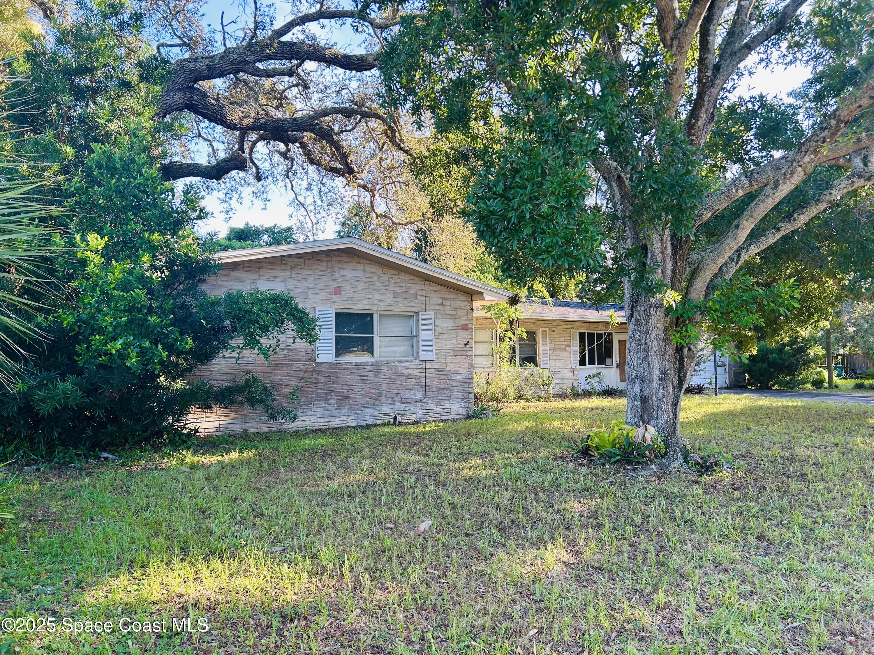 307 Palmetto Avenue