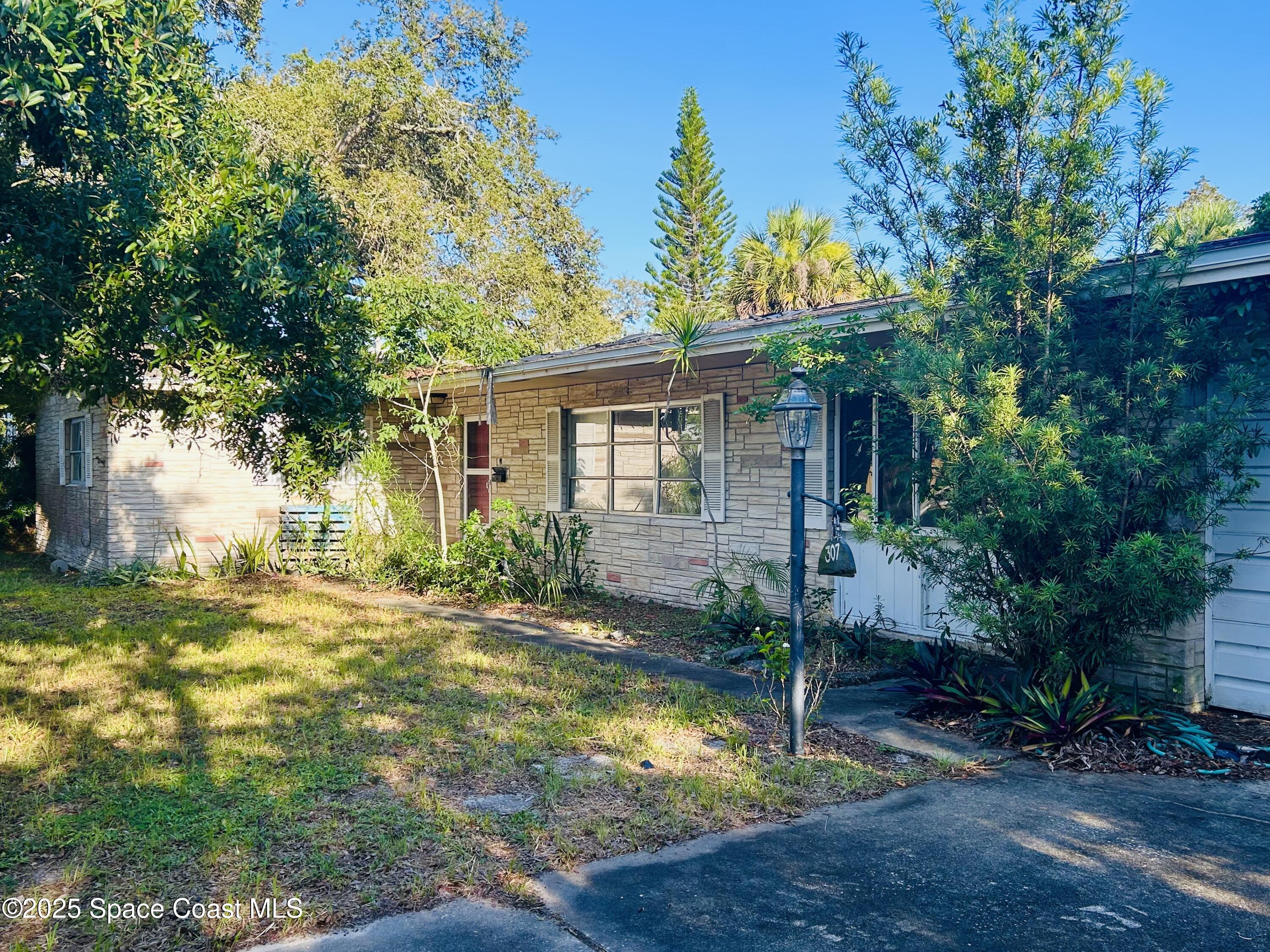 307 Palmetto Avenue