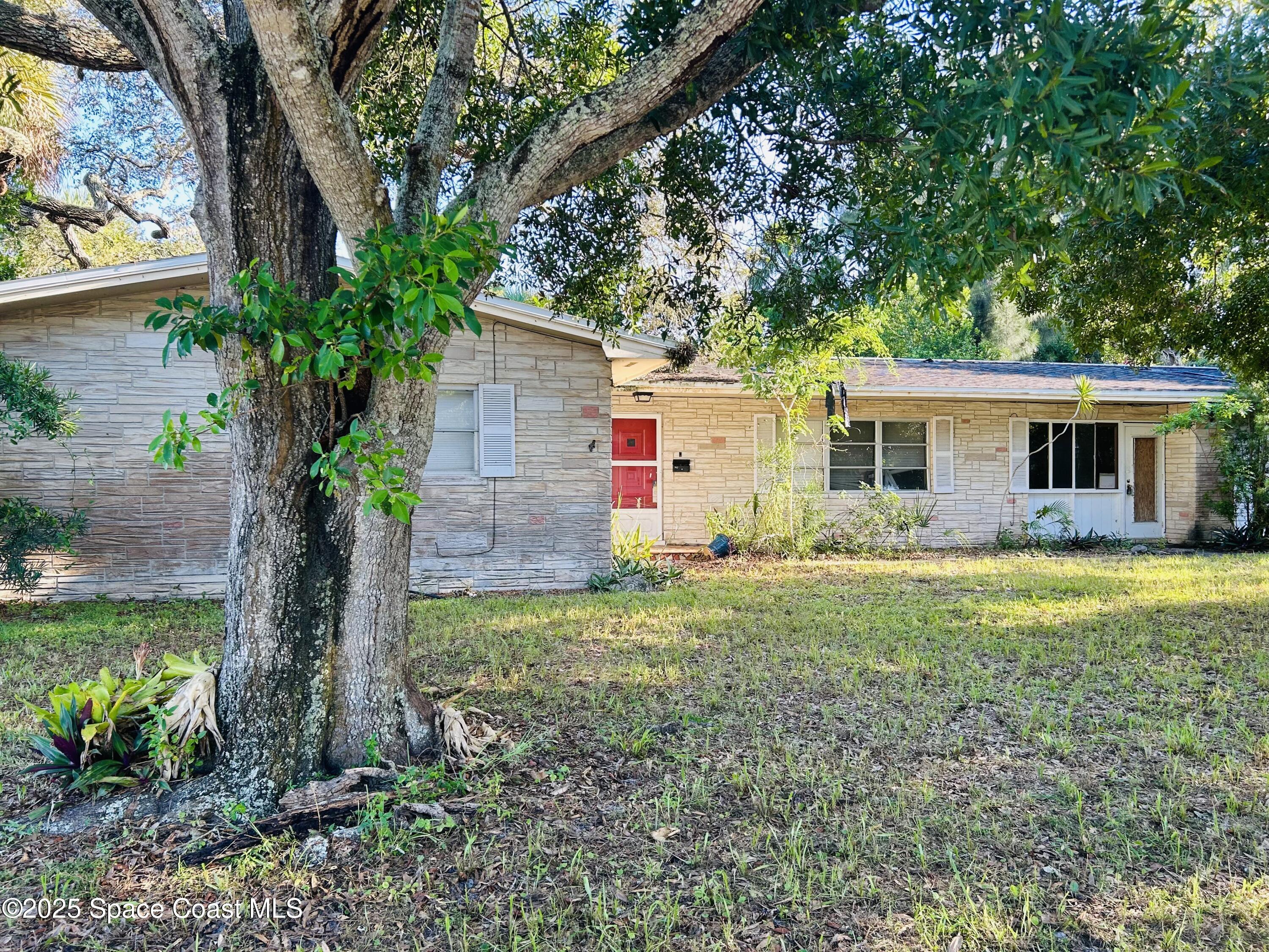 307 Palmetto Avenue