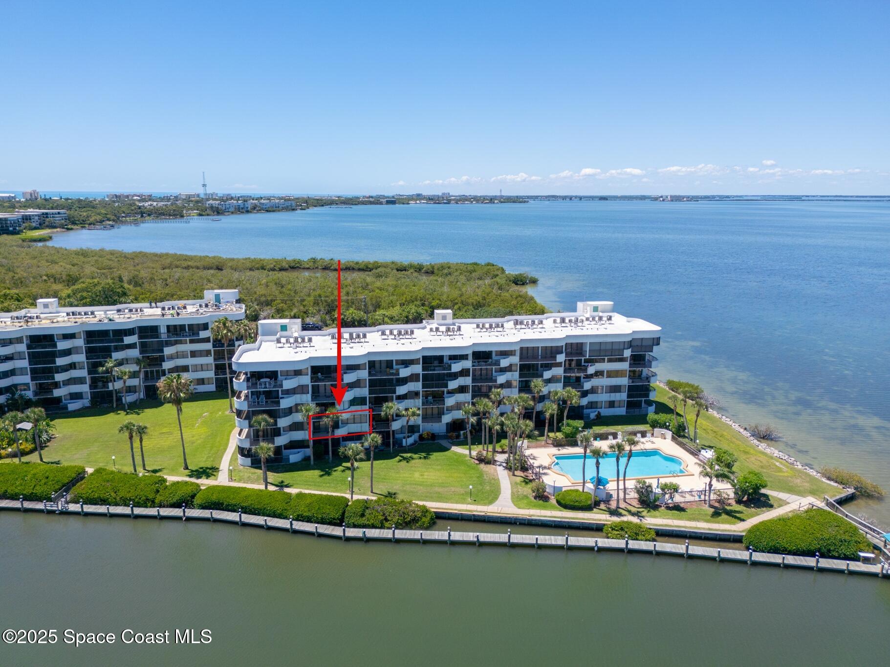 300 Columbia Drive 3207