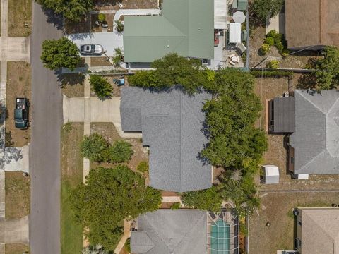 A home in Palm Bay