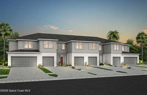 3 beds bed, 2.5 baths bath property at 4427 Jetty Lane Ne, Palm Bay, FL 32905