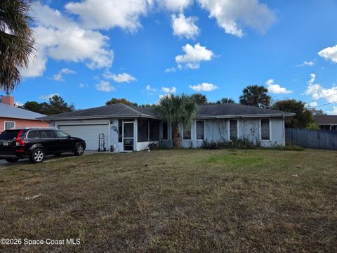 Photo of 1481 Drucker Court SE, Palm Bay, FL 32909 (MLS # 1066094)