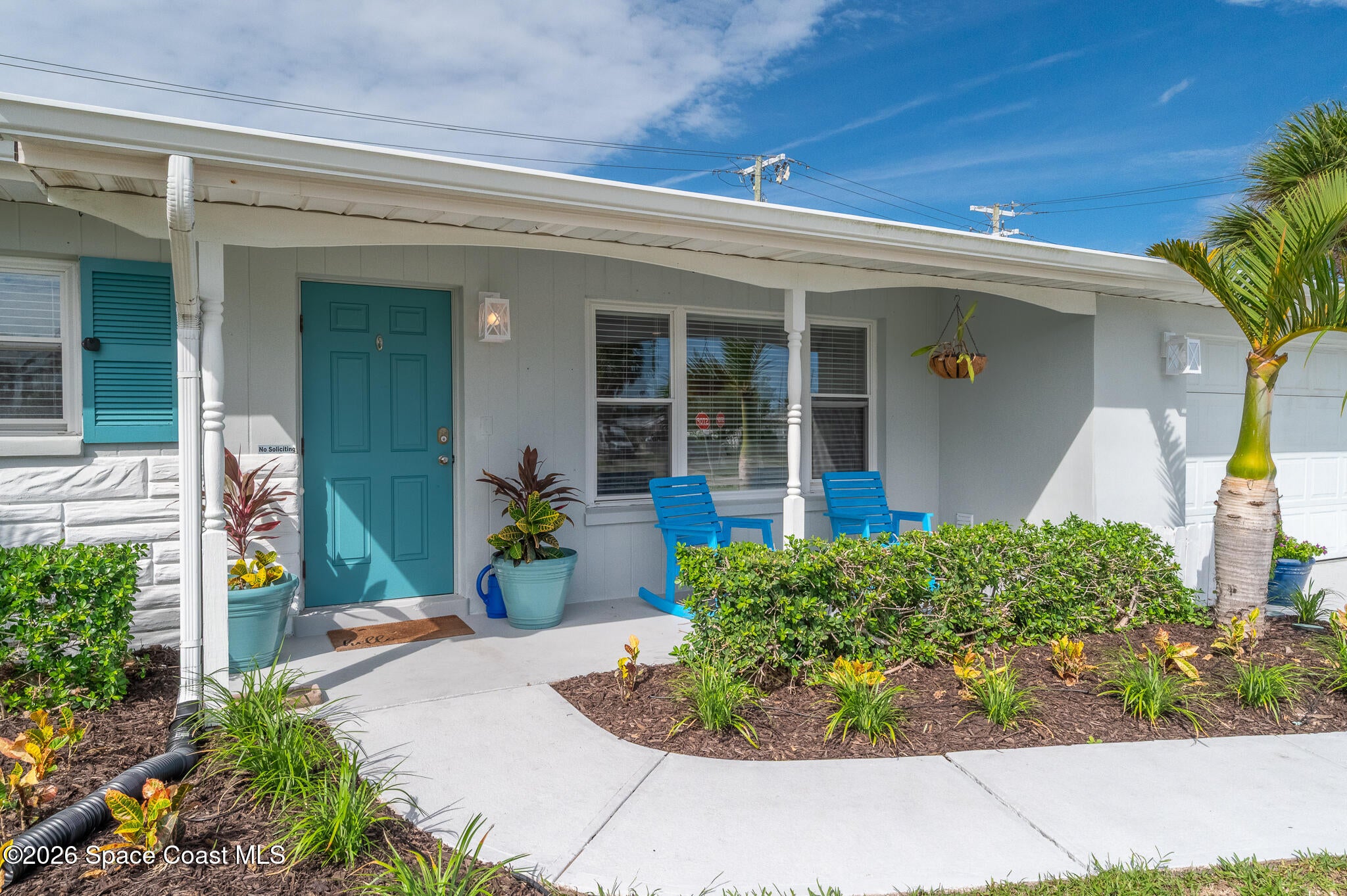 206 Carissa Drive