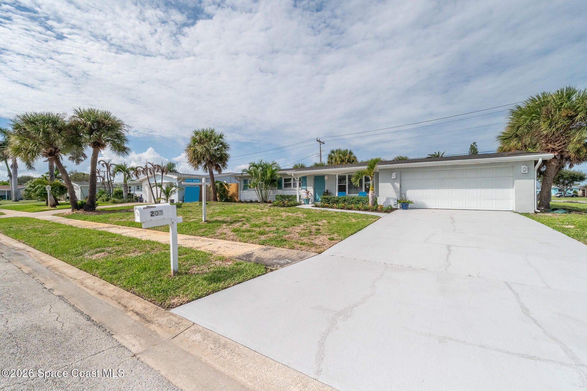 206 Carissa Drive