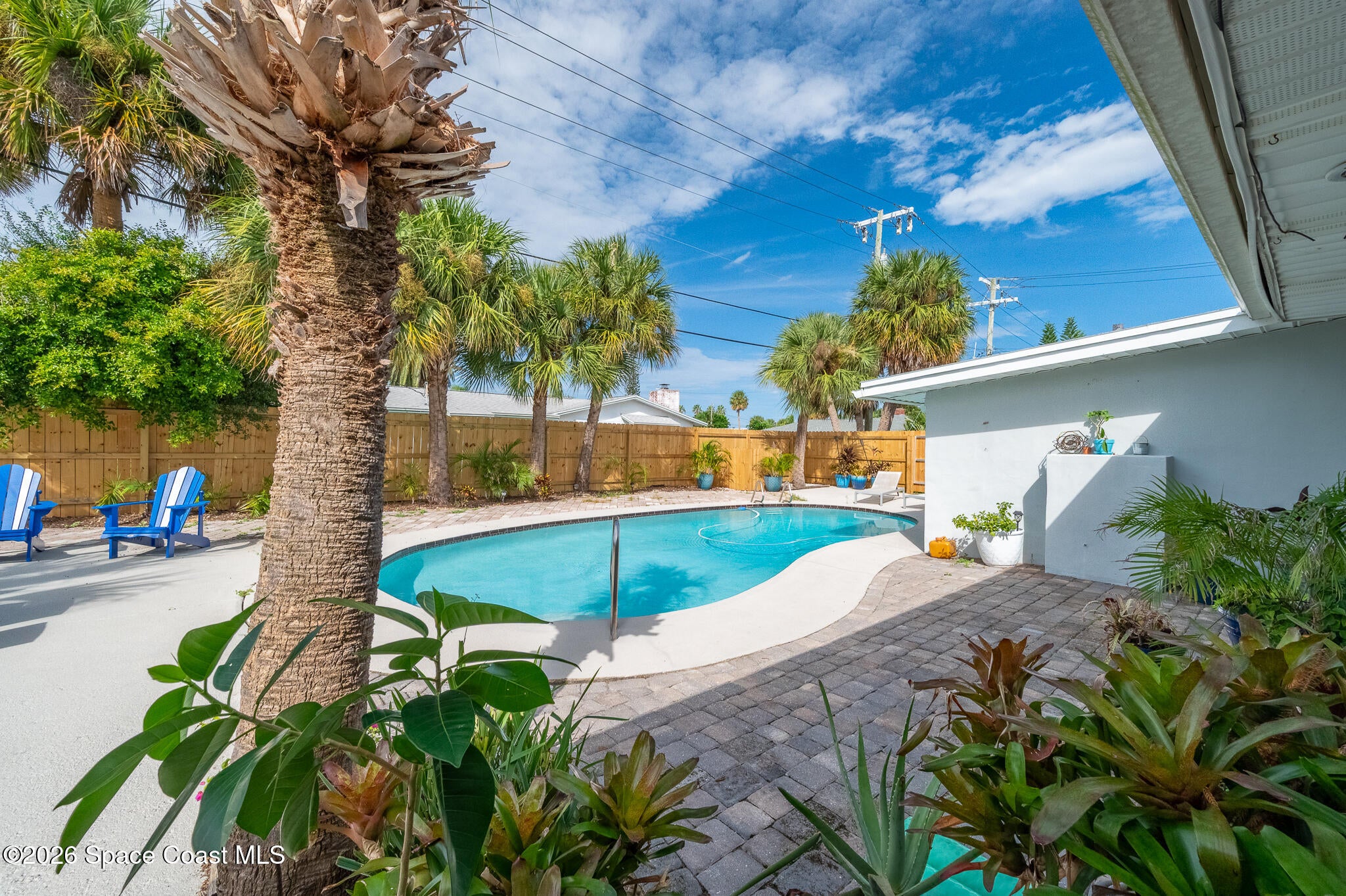 206 Carissa Drive