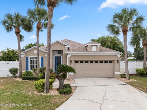 365 Barnacle Lane Indialantic FL 32903