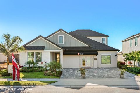 9309 Barbizon Lane Melbourne FL 32940