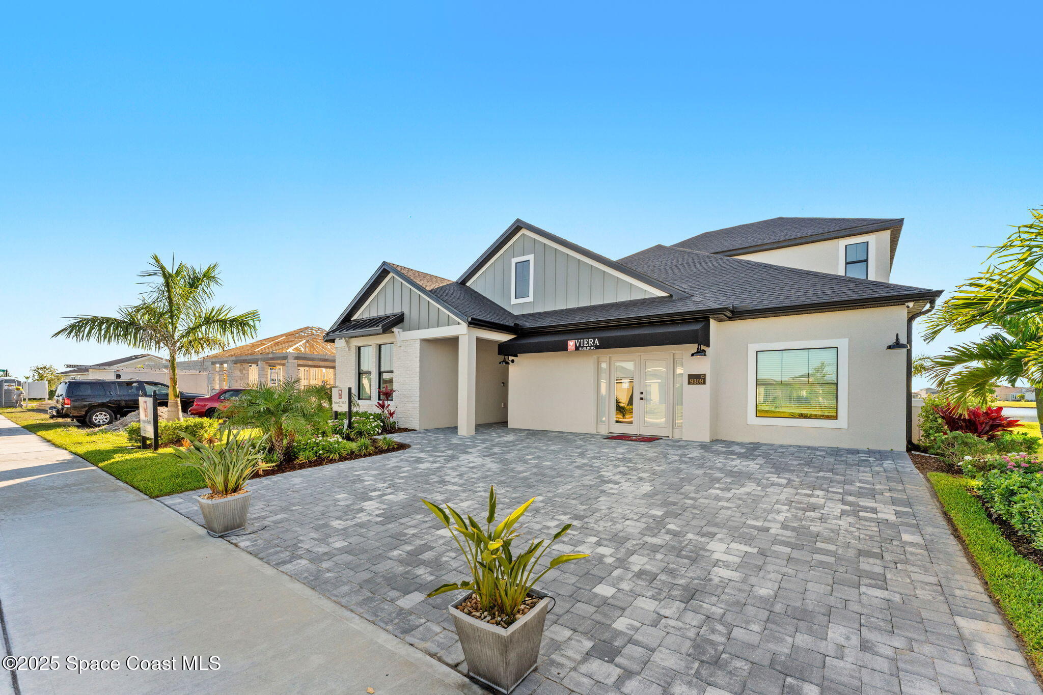 9309 Barbizon Lane