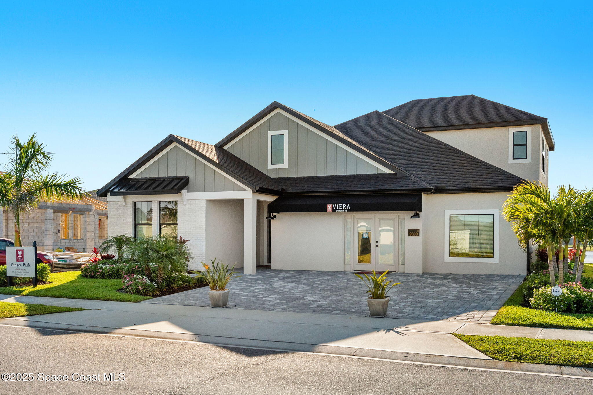 9309 Barbizon Lane