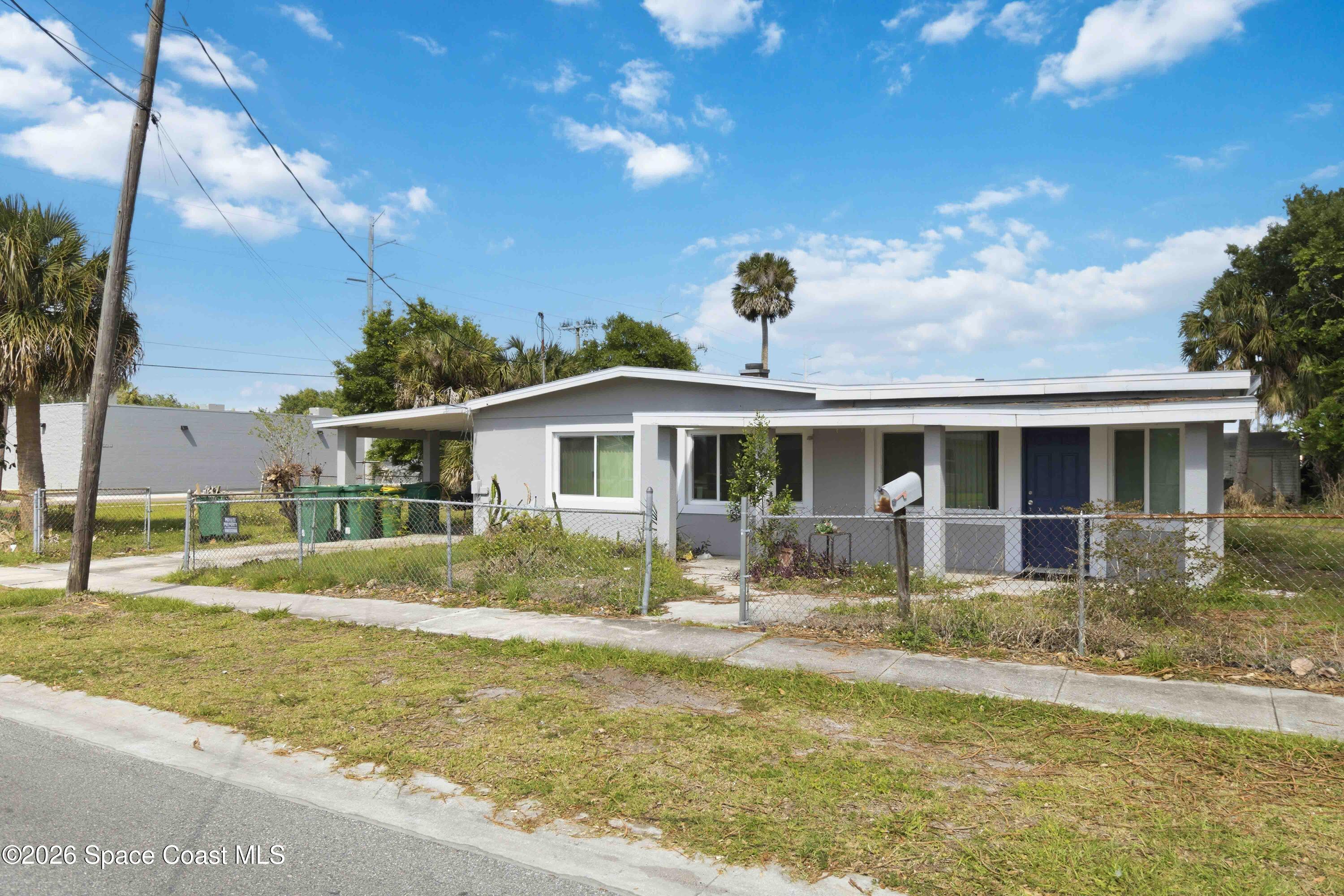214 Blake Avenue Sfr