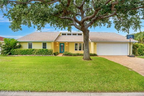 33 Yawl Drive Cocoa Beach FL 32931