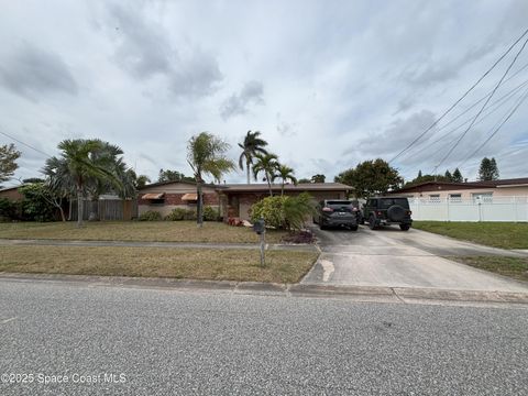 955 Richland Avenue Merritt Island FL 32953