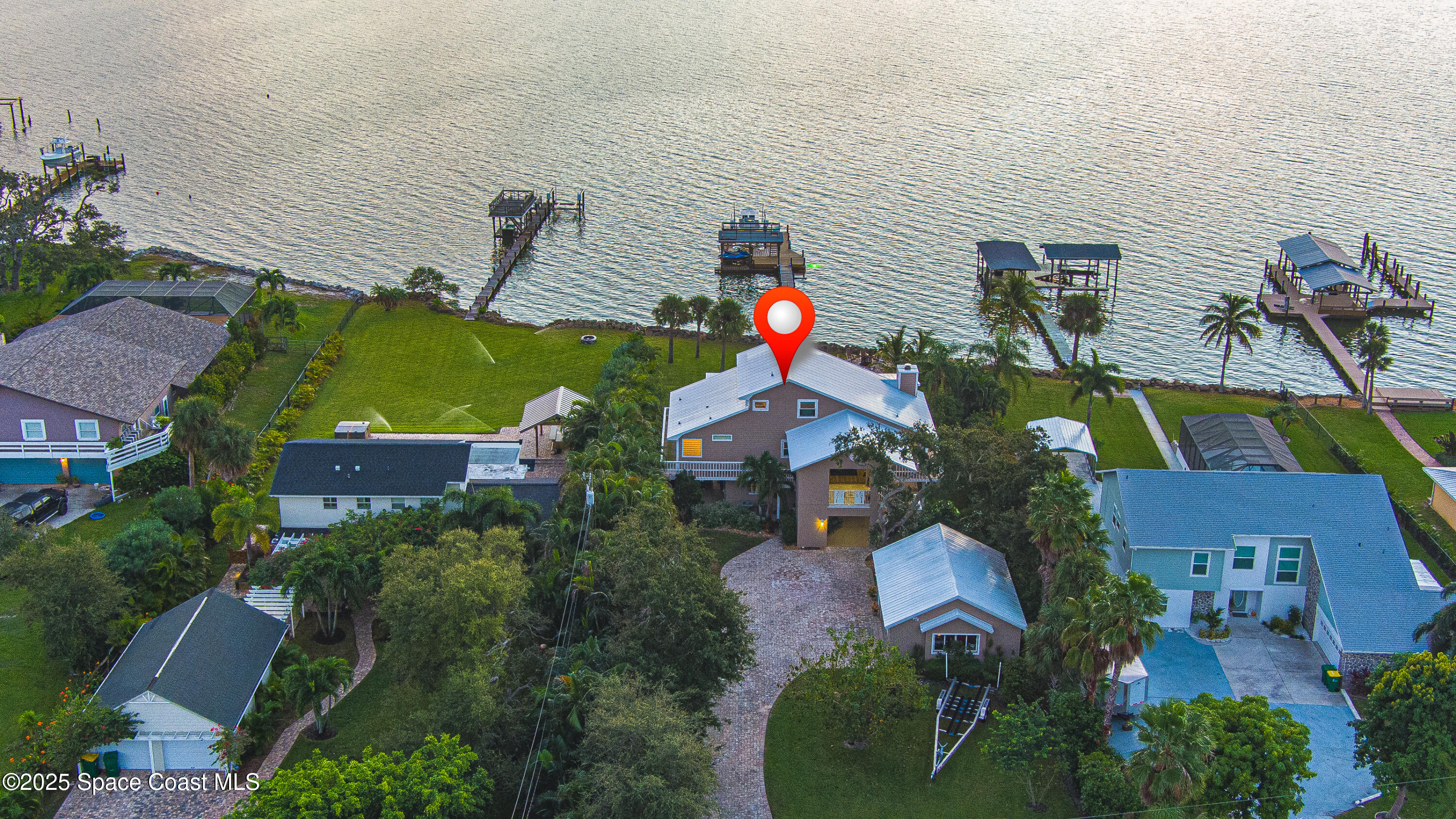 2942 Newfound Harbor Drive