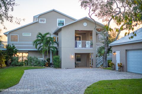 2942 Newfound Harbor Drive Merritt Island FL 32952