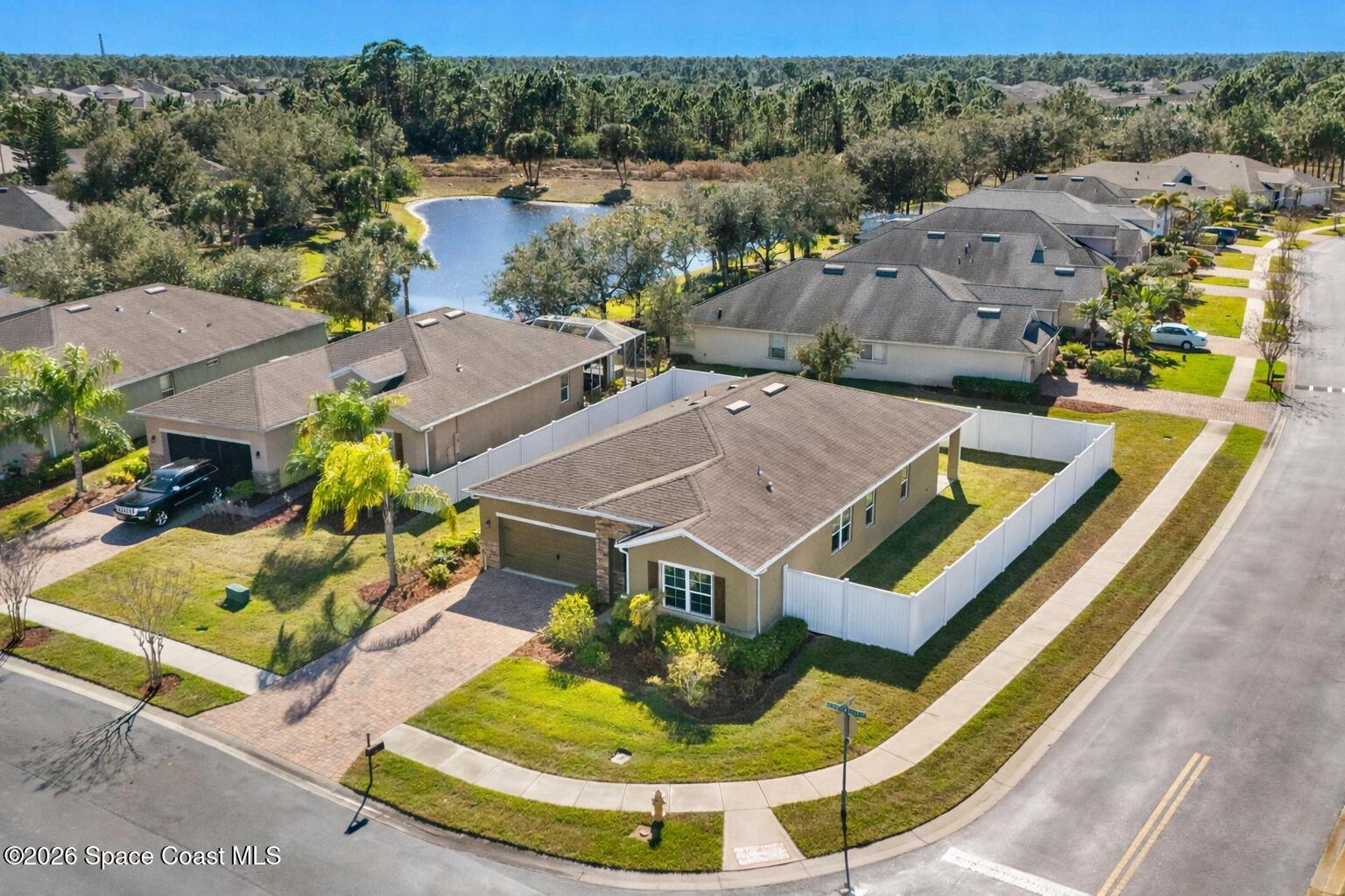 704 Remington Green Drive SE