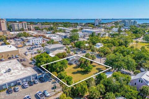 2106 Vernon Place Melbourne FL 32901