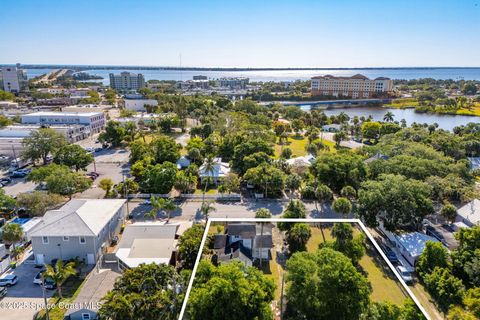 2106 Vernon Place Melbourne FL 32901