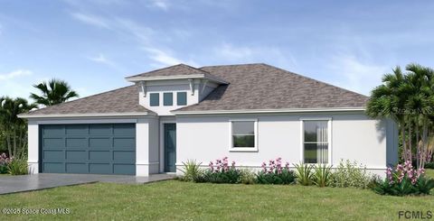 Photo of 541 Elizabeth Street SE #12, Palm Bay, FL 32909 (MLS # 1059450)